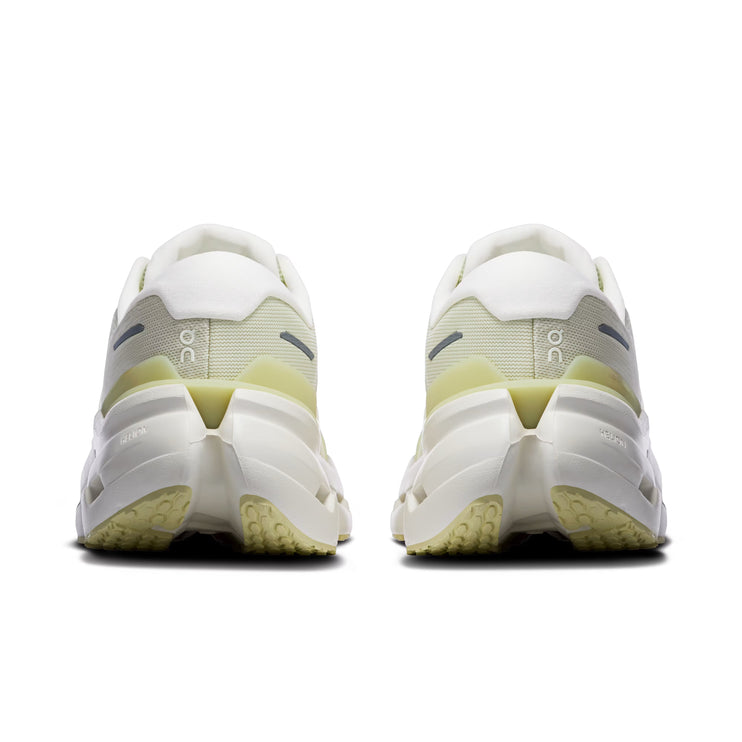 ON Women's Cloudrunner 3 Seedling/Ivory