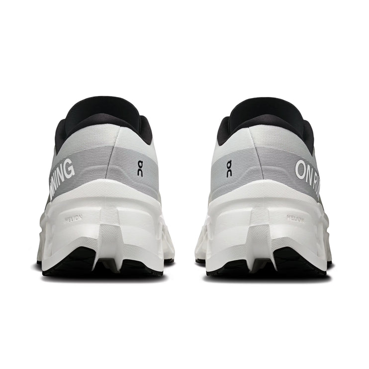 ON Men's Cloudmonster 3 White/White