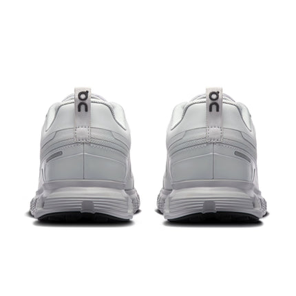 ON Women's Cloud 6 Geo Waterproof Wolf/Wolf