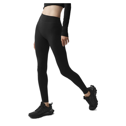 alo Women's ALO Softsculpt 7/8 Define Legging Black