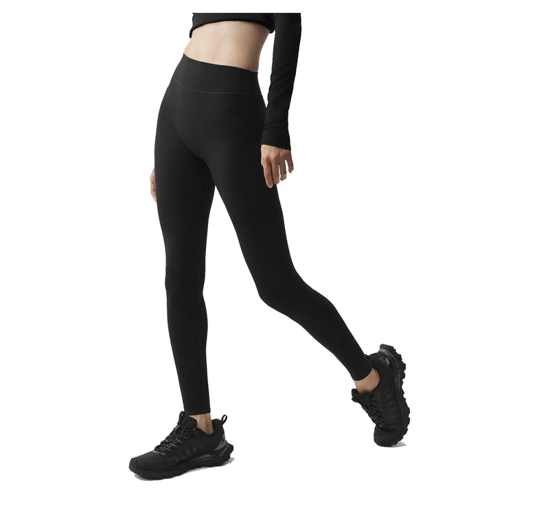 alo Women's ALO Softsculpt 7/8 Define Legging Black