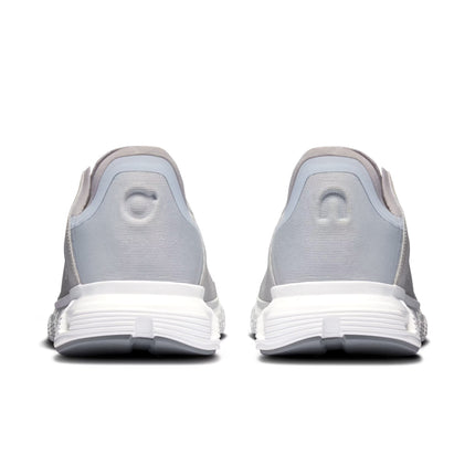 ON Women's Cloud 6 Coast White/Glacier