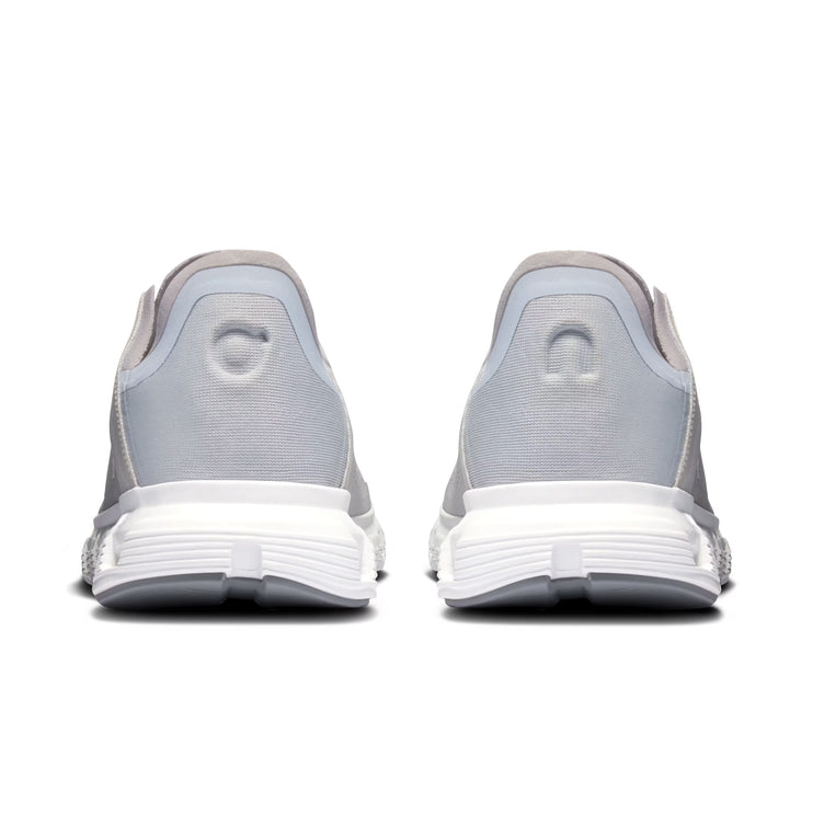 ON Women's Cloud 6 Coast White/Glacier