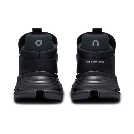 ON Women's Cloudnova 2 All Black