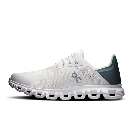 ON Men's Cloud 6 Coast Ivory/Olive