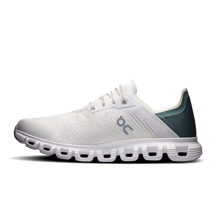 ON Men's Cloud 6 Coast Ivory/Olive