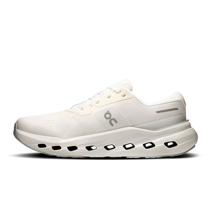 ON Men's Cloudrunner 3 White/Glacier