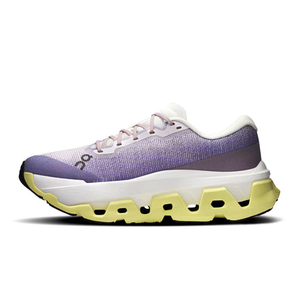 ON Women's Cloudmonster 3 Hyper Lily/Limelight