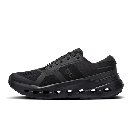 ON Men's Cloudrunner 3 Black/Black