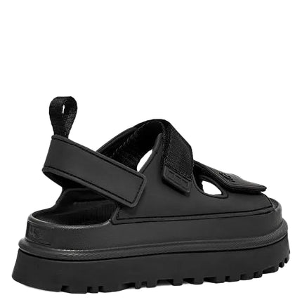 UGG Women's GoldenGlow Black