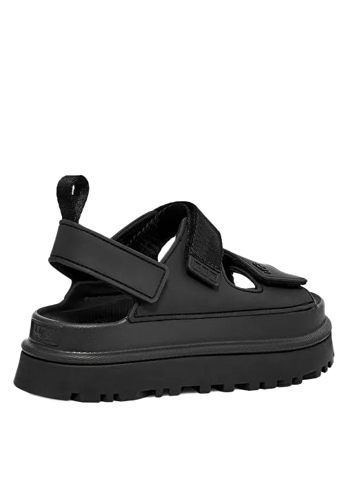 UGG Women's GoldenGlow Black