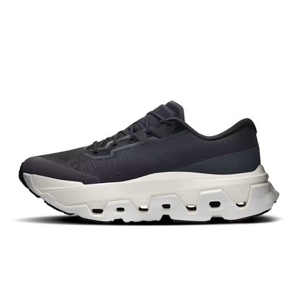 ON Men's Cloudmonster 3 Hyper Black/Ivory