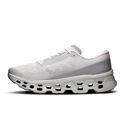 ON Men's Cloudmonster 3 Wolf/Wolf