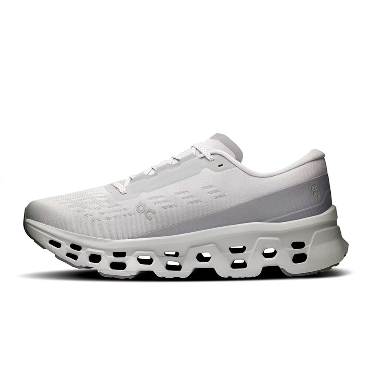 ON Men's Cloudmonster 3 Wolf/Wolf