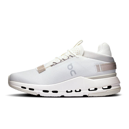 ON Women's Cloudnova 2 Ice/Sand