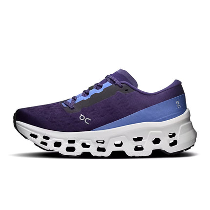 ON Women's Cloudmonster 3 Nebula/Ivory