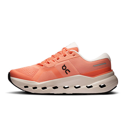 ON Women's Cloudrunner 3 Sunstone/Ivory