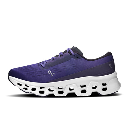 ON Men's Cloudmonster 3 Twilight/White
