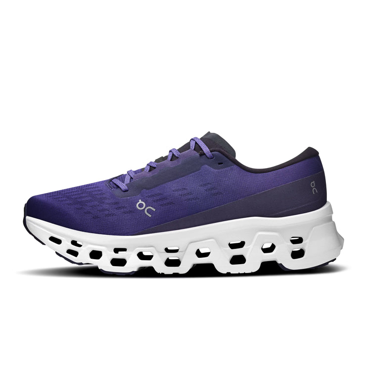 ON Men's Cloudmonster 3 Twilight/White