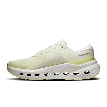 ON Women's Cloudrunner 3 Seedling/Ivory