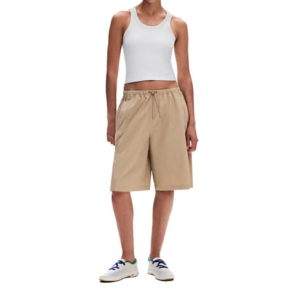ON Women's All-Day Ribbed Tank Ivory