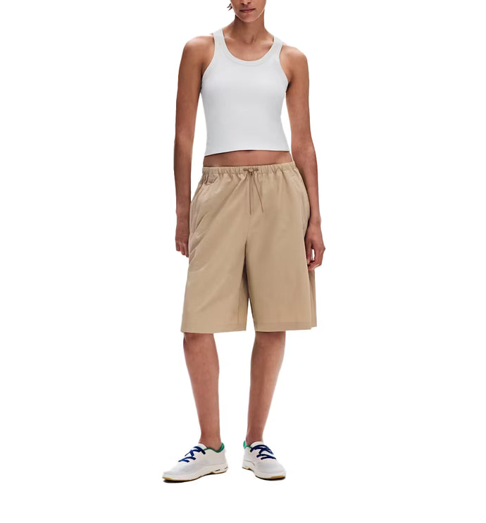 ON Women's All-Day Ribbed Tank Ivory