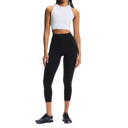 ON Women's Studio Crop White