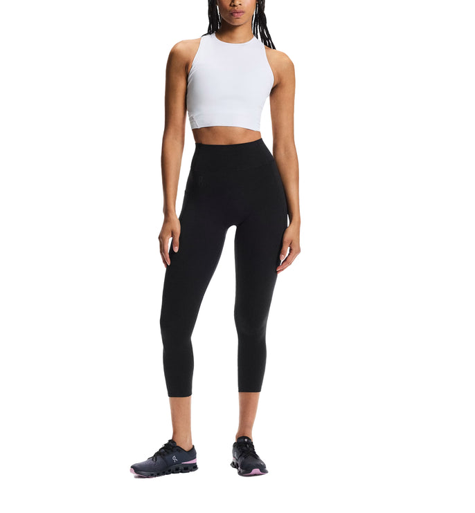 ON Women's Studio Crop White