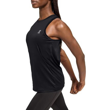 ON Women's Core Tank Black