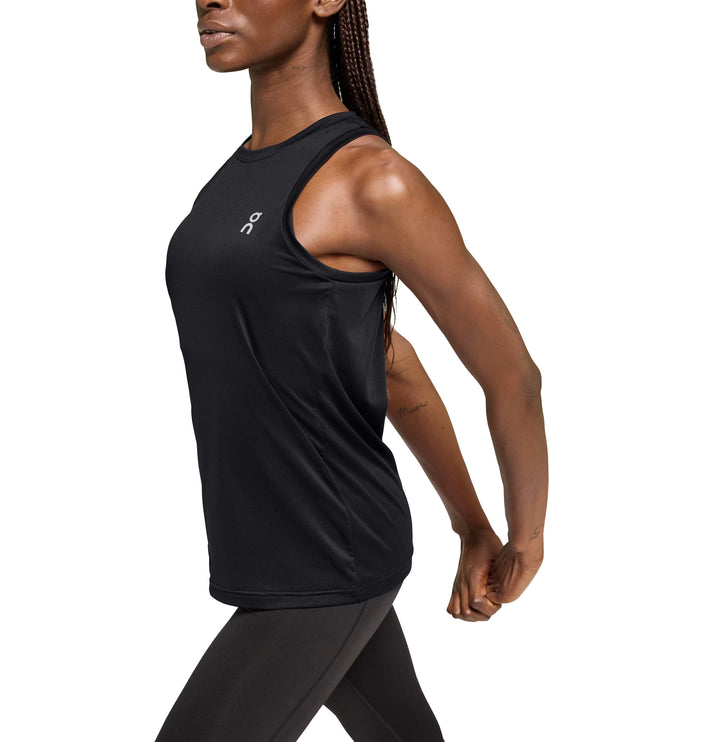 ON Women's Core Tank Black