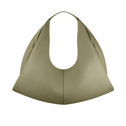 Polène Women's Shuldo Edition Textured Linden