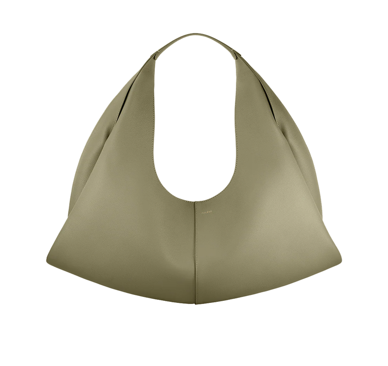 Polène Women's Shuldo Edition Textured Linden
