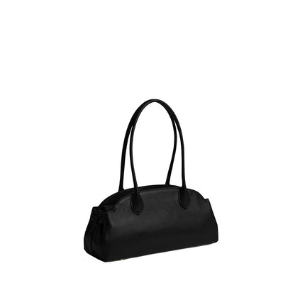 Coach Women's Empire Carryall Bag 34 Brass/Black