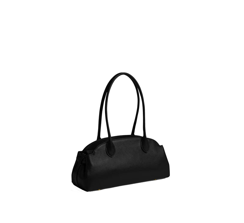 Coach Women's Empire Carryall Bag 34 Brass/Black