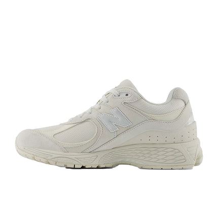 New Balance 2002R Sea Salt With Silver Metallic U20025PO