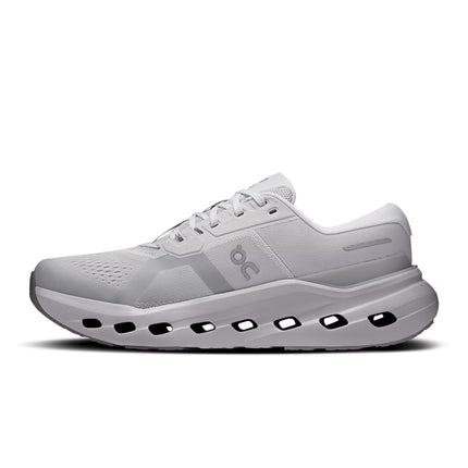 ON Men's Cloudrunner 3 Glacier/Alloy