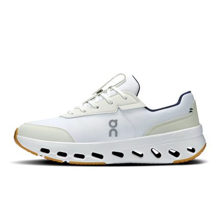 ON Women's THE ROGER Wildcard White/Midnight