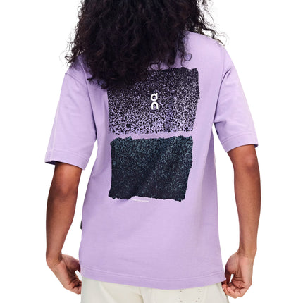 ON Women's Club-T Fade Bloom