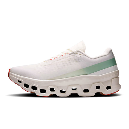 ON Men's Cloudmonster 1 Ivory/Creek