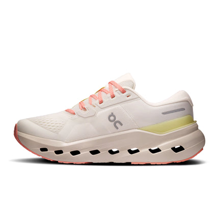 ON Women's Cloudrunner 3 Ivory/Dew