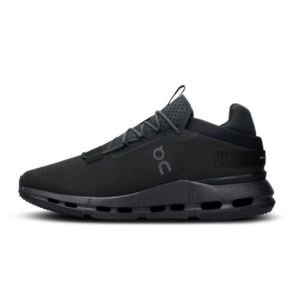 ON Men's Cloudnova 2 All Black