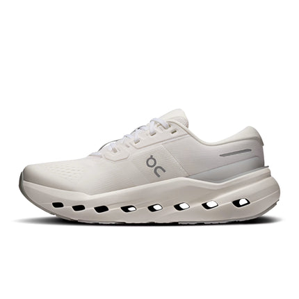 ON Men's Cloudrunner 3 Wide White/Glacier