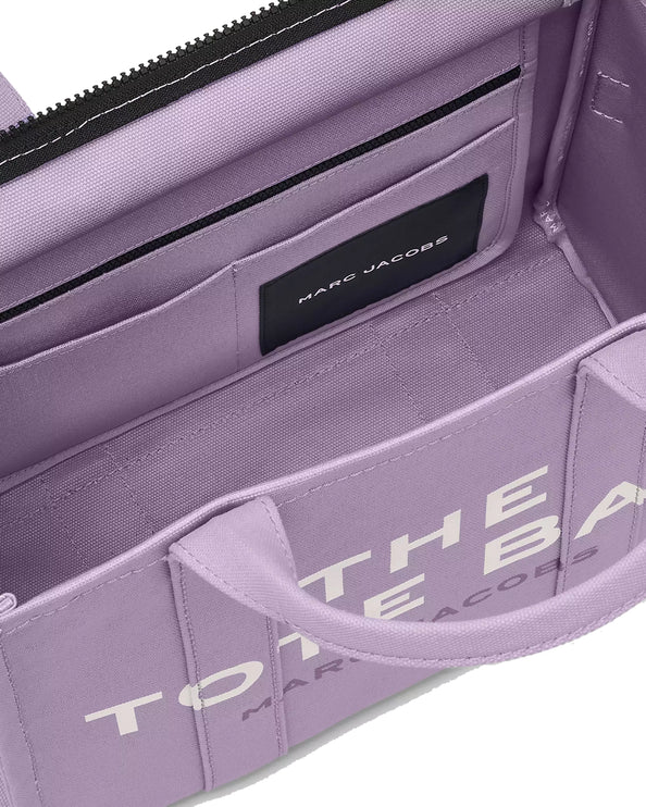 Marc Jacobs Women's The Canvas Medium Tote Bag Lilac