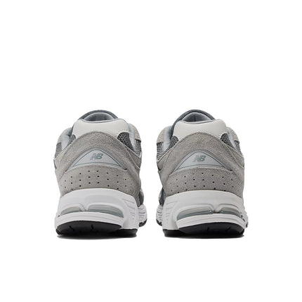 New Balance 2002R Steel With Lead and Orca M2002RST