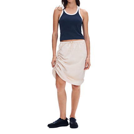 ON Women's All-Day Ribbed Tank Midnight