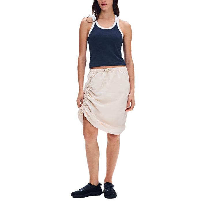 ON Women's All-Day Ribbed Tank Midnight