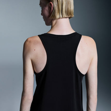 On Cloud Women's Focus Tank 3 W Black