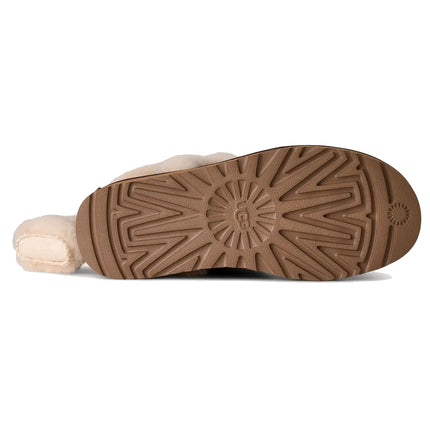UGG Women's Classic Mini Heritage Chestnut
