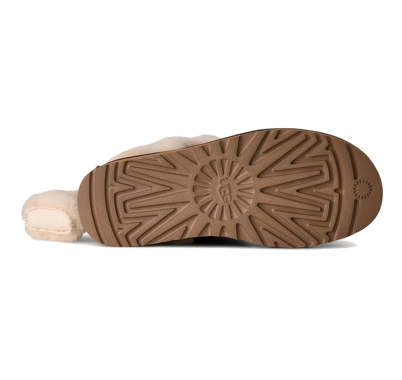 UGG Women's Classic Mini Heritage Chestnut