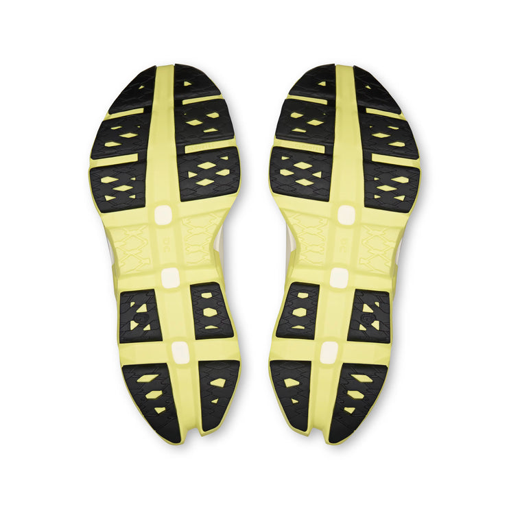 ON Women's Cloudmonster 3 Hyper Lily/Limelight